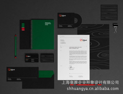 上海皇雅企業(yè)形象設(shè)計 以精美樣本設(shè)計印刷，賦能企業(yè)品牌形象策劃